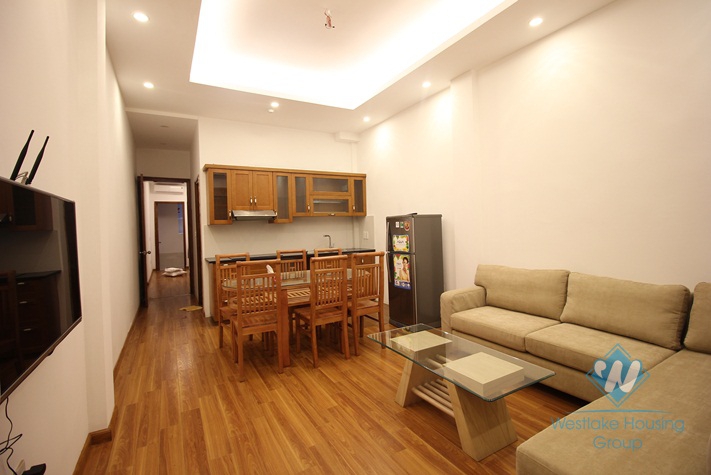 High quality apartment for rent in city center Ha Noi